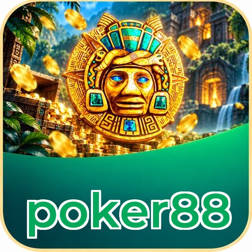 Screenshot 1 - poker88 Home Screen