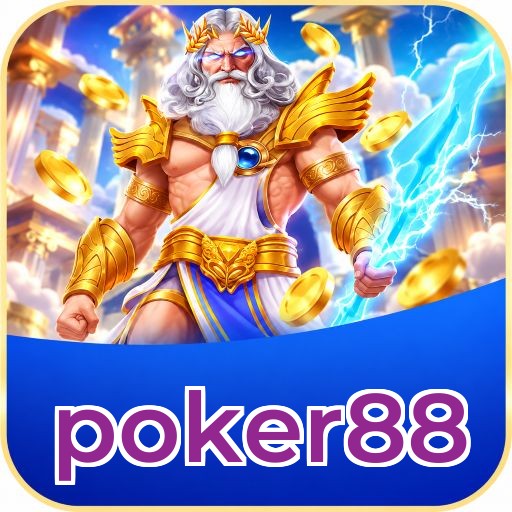 Screenshot 1 - poker88 Home Screen
