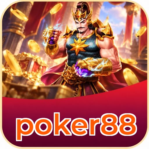 Screenshot 1 - poker88 Home Screen