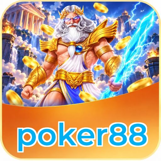 Screenshot 1 - poker88 Home Screen